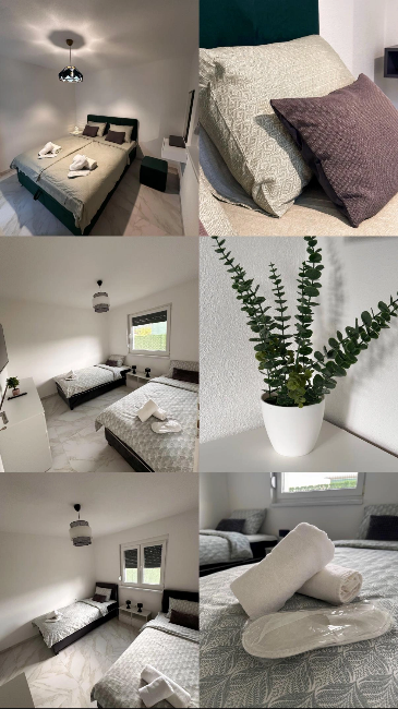 Holiday Home Norr