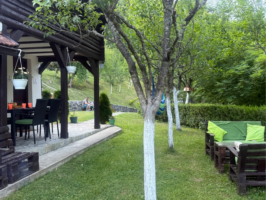 Villa Una