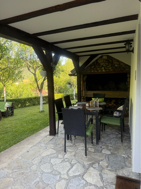 Villa Una