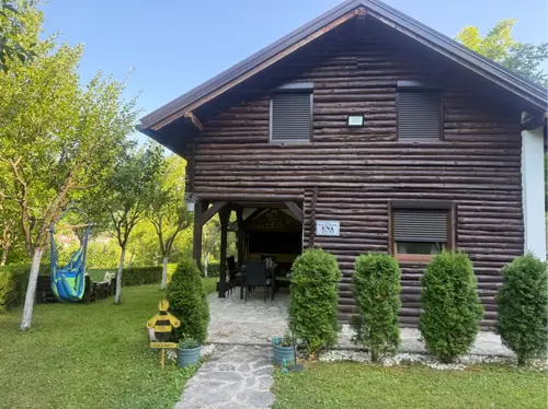 Villa Una