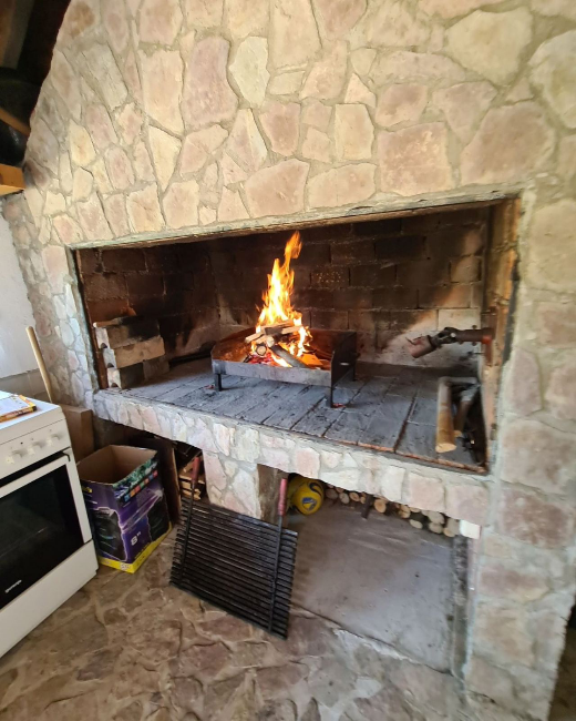 Kuca za odmor Noah