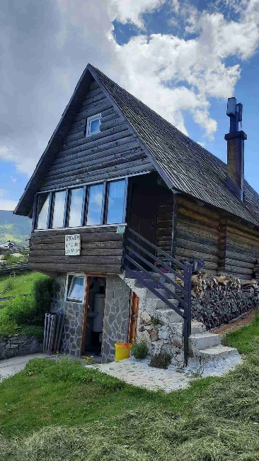 Vikendica