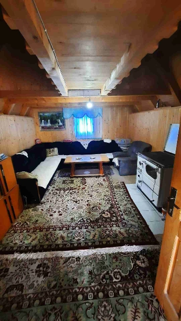 Vikendica