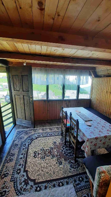 Vikendica