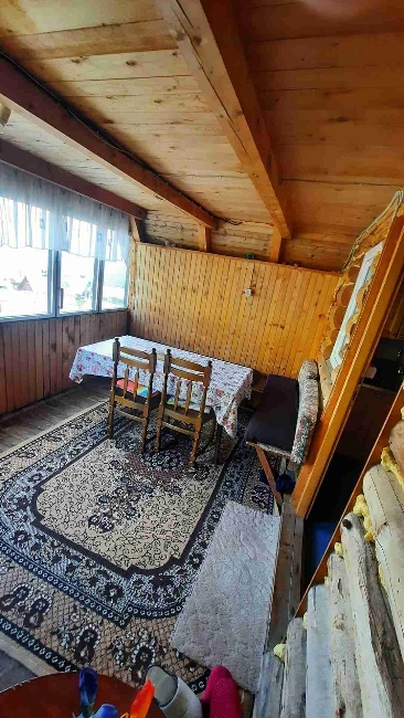 Vikendica