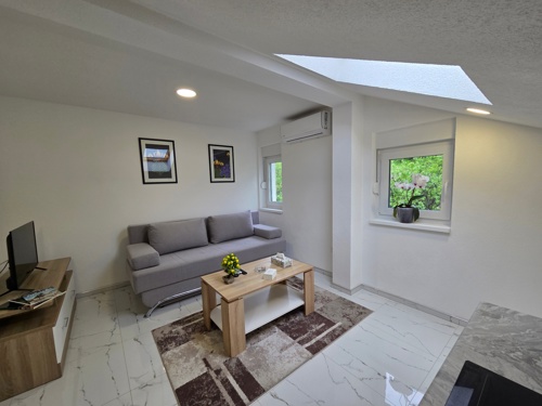 Sarajevo Pulse Residence - Apt 9