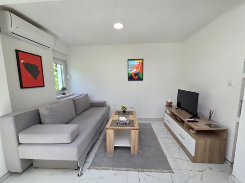 Sarajevo Pulse Residence - Apt 4