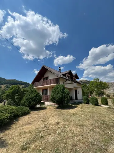 Vikendica Umoljani