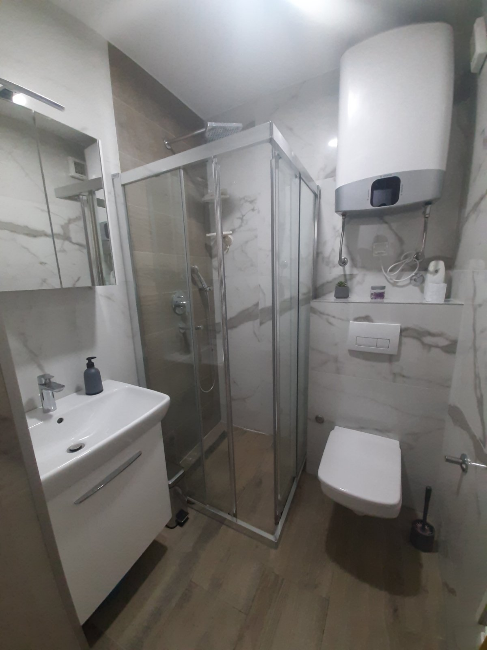 Ice lady Apartman