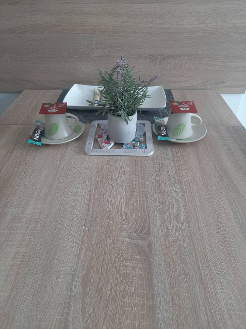 Ice lady Apartman
