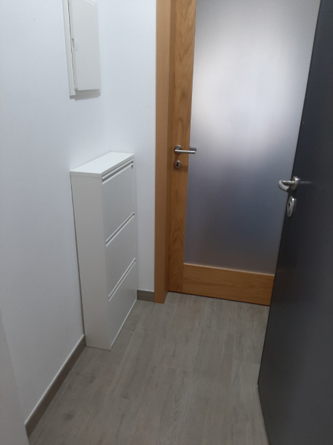 Ice lady Apartman