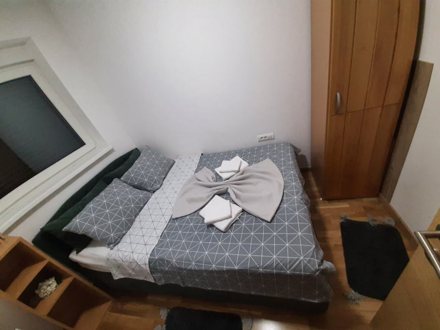 Ice lady Apartman