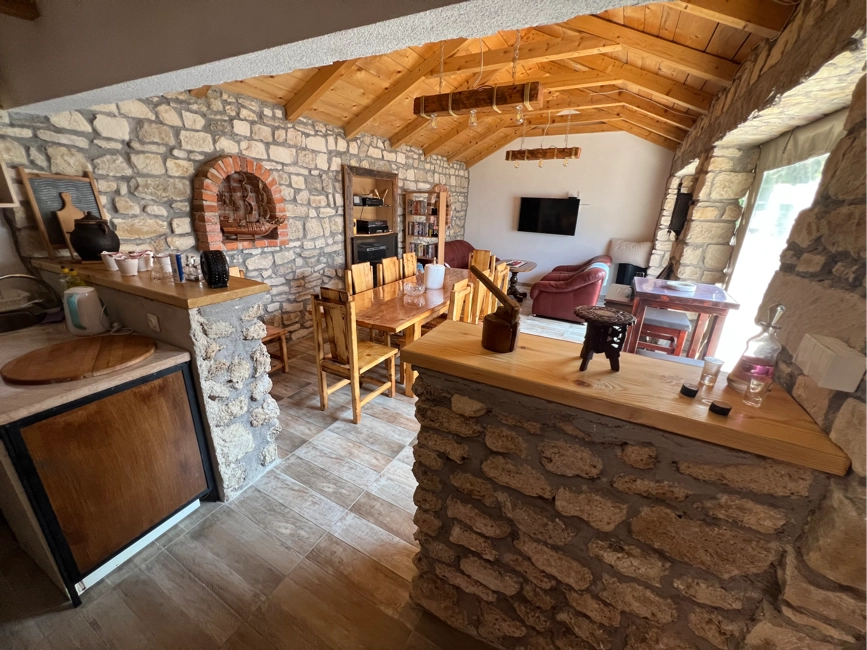 Stone House Ripac