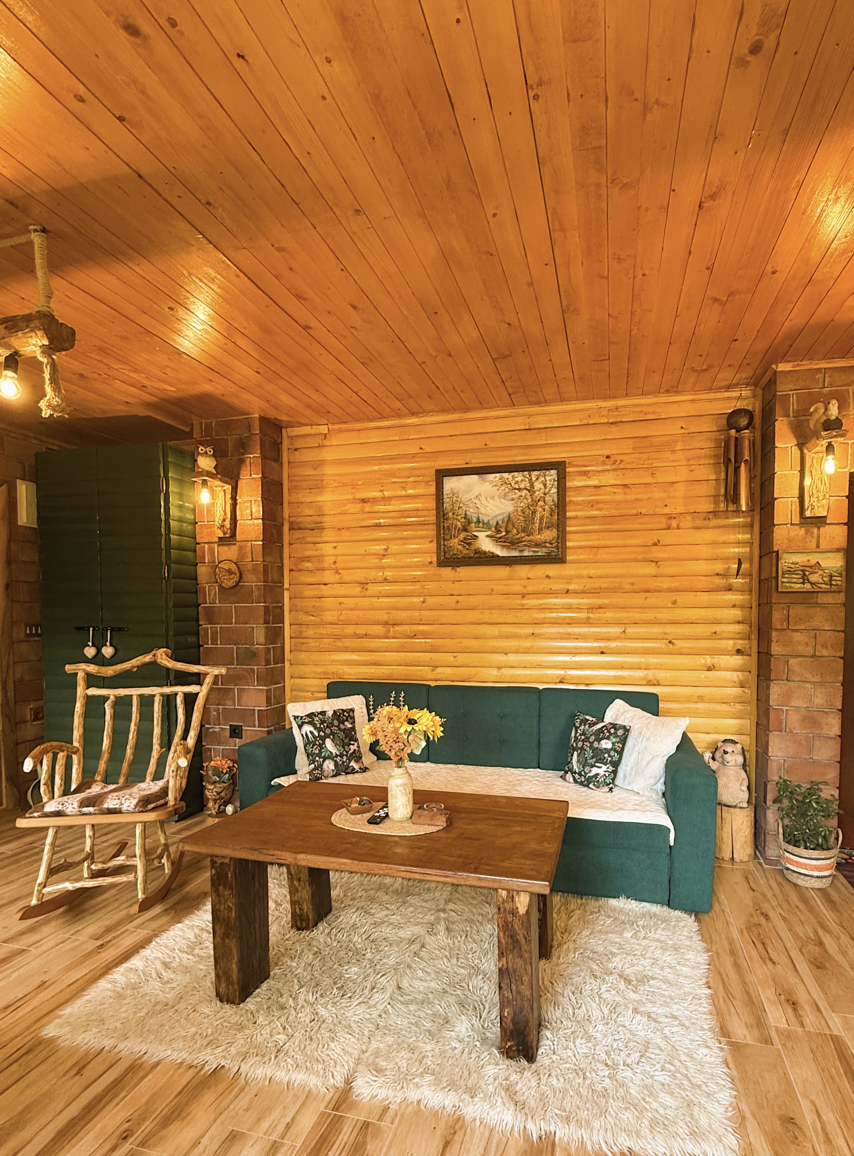 Comfy Zone apartmani 