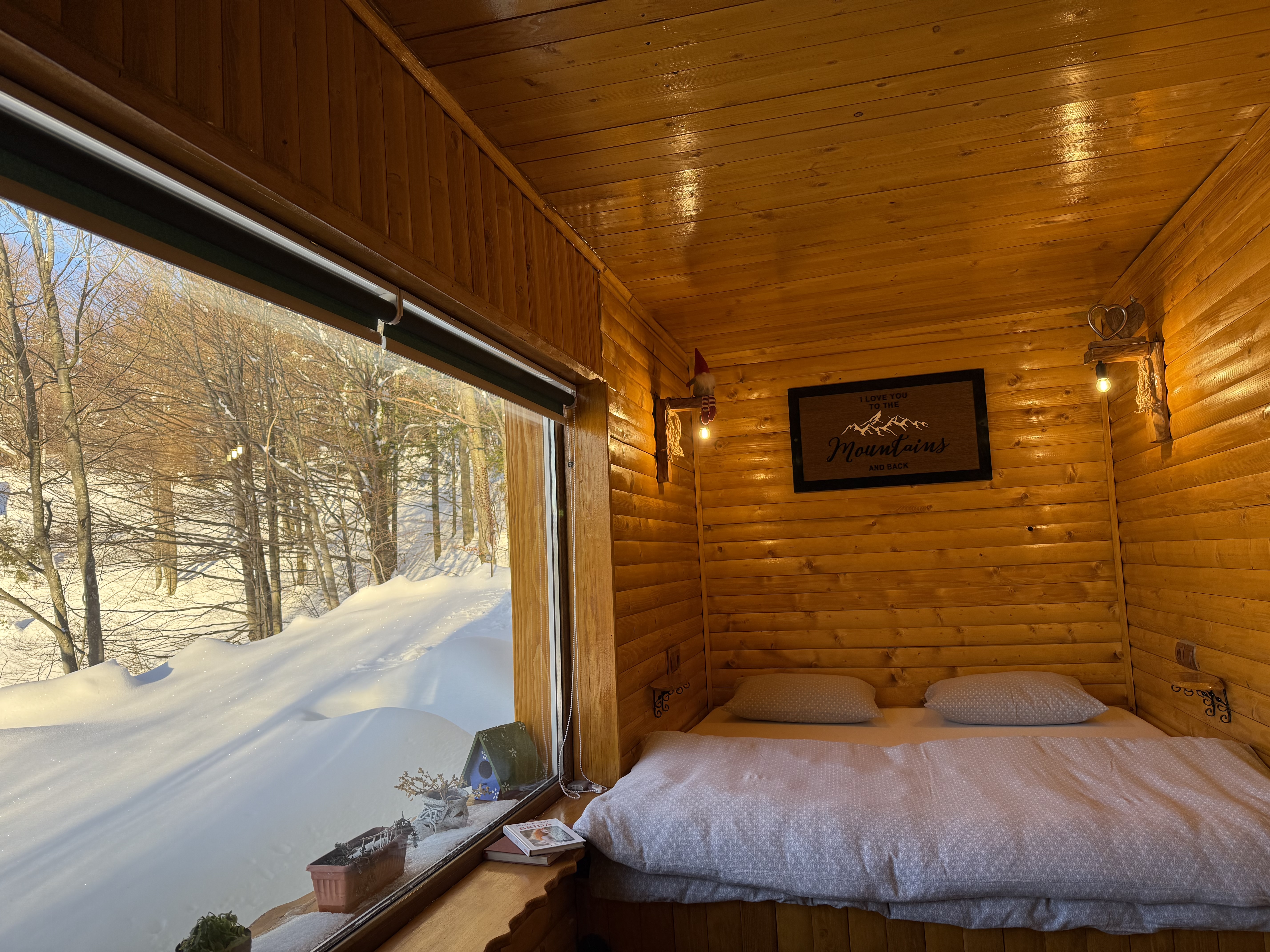 Comfy Zone apartmani 