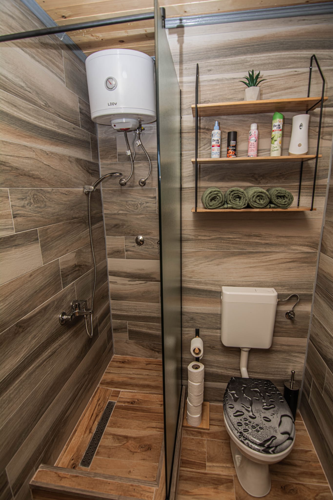 Comfy Zone apartmani 