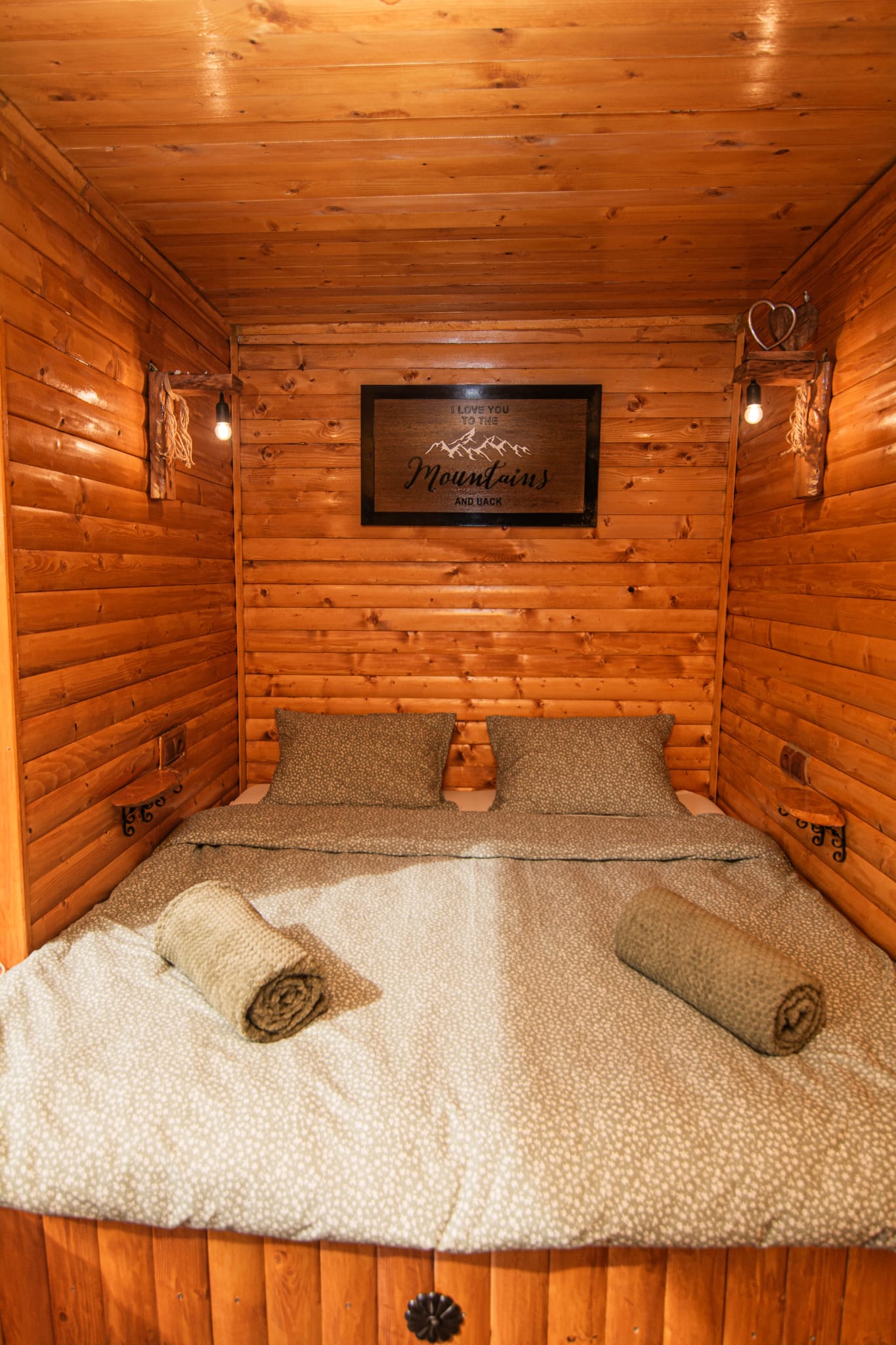 Comfy Zone apartmani 