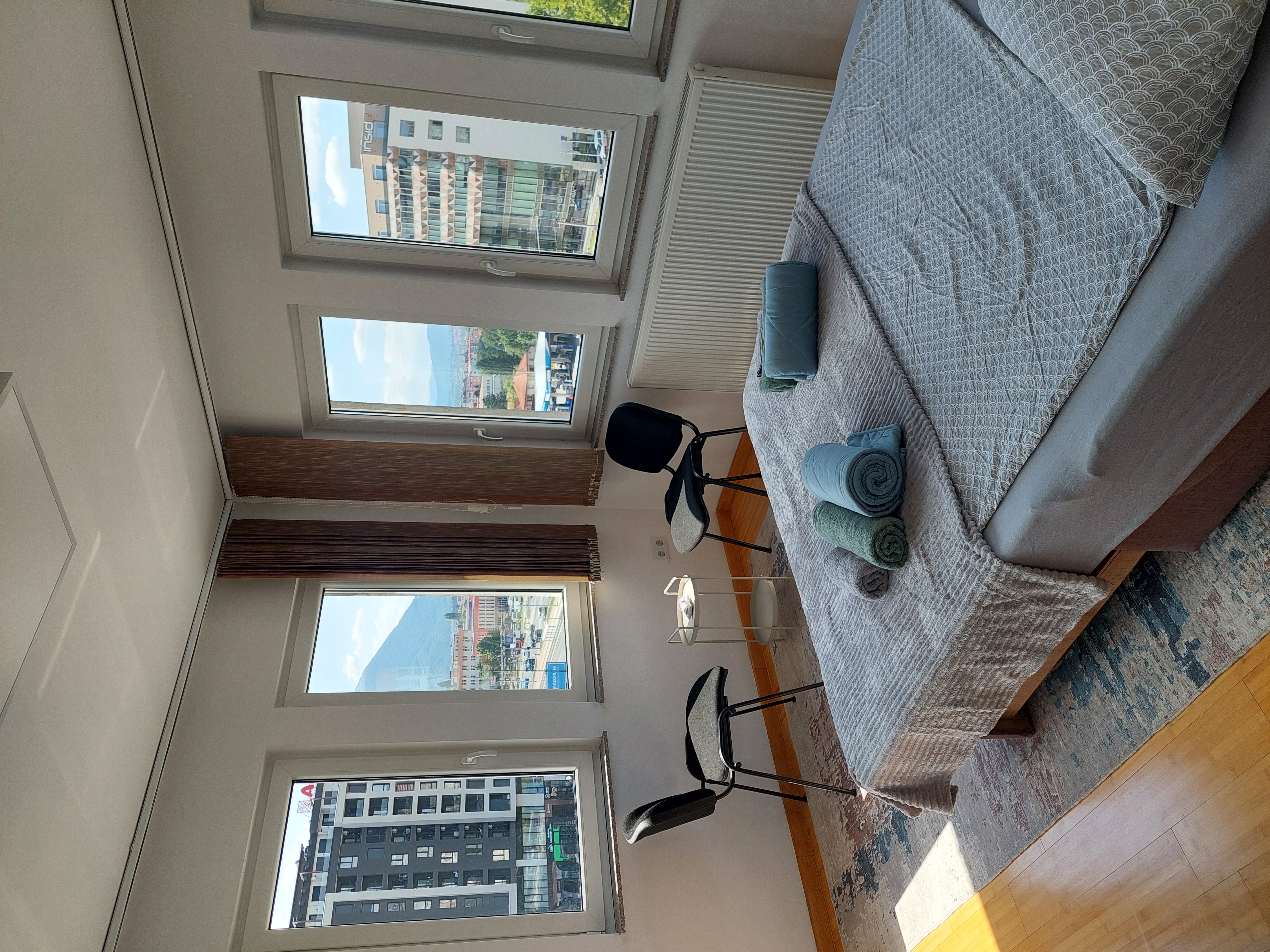 Apartment Zvekir Sarajevo - stan na dan