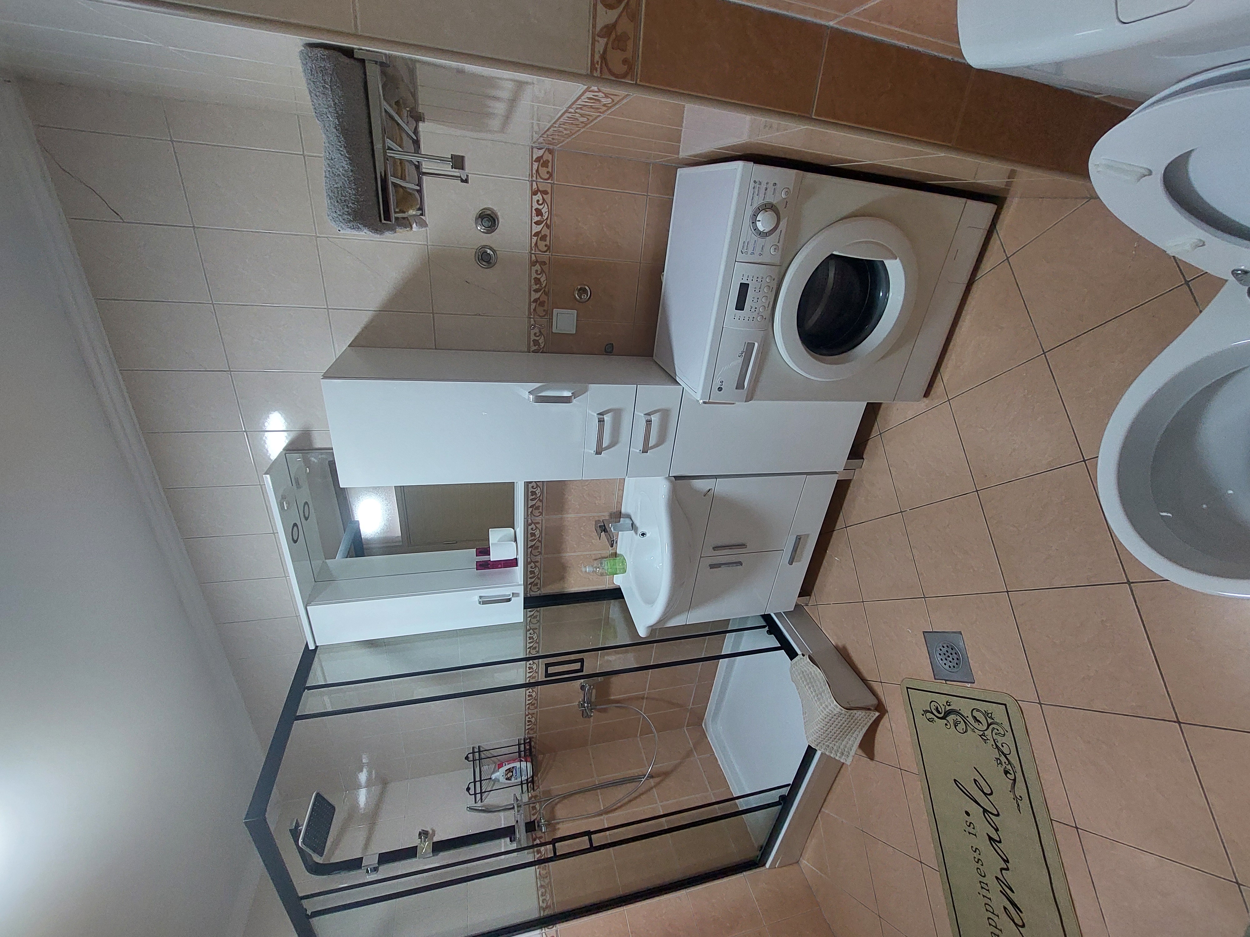 Apartment Zvekir Sarajevo - stan na dan