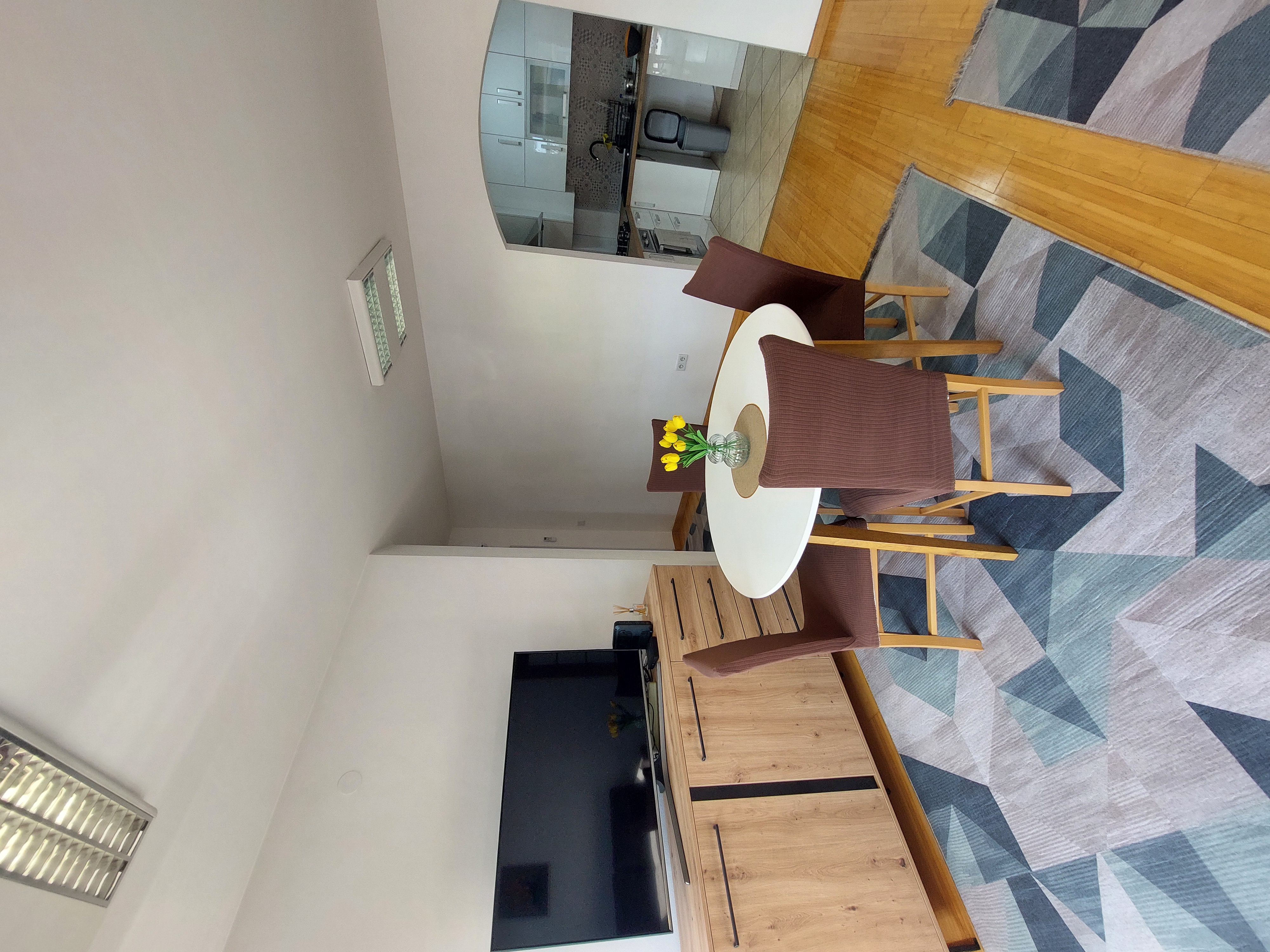 Apartment Zvekir Sarajevo - stan na dan