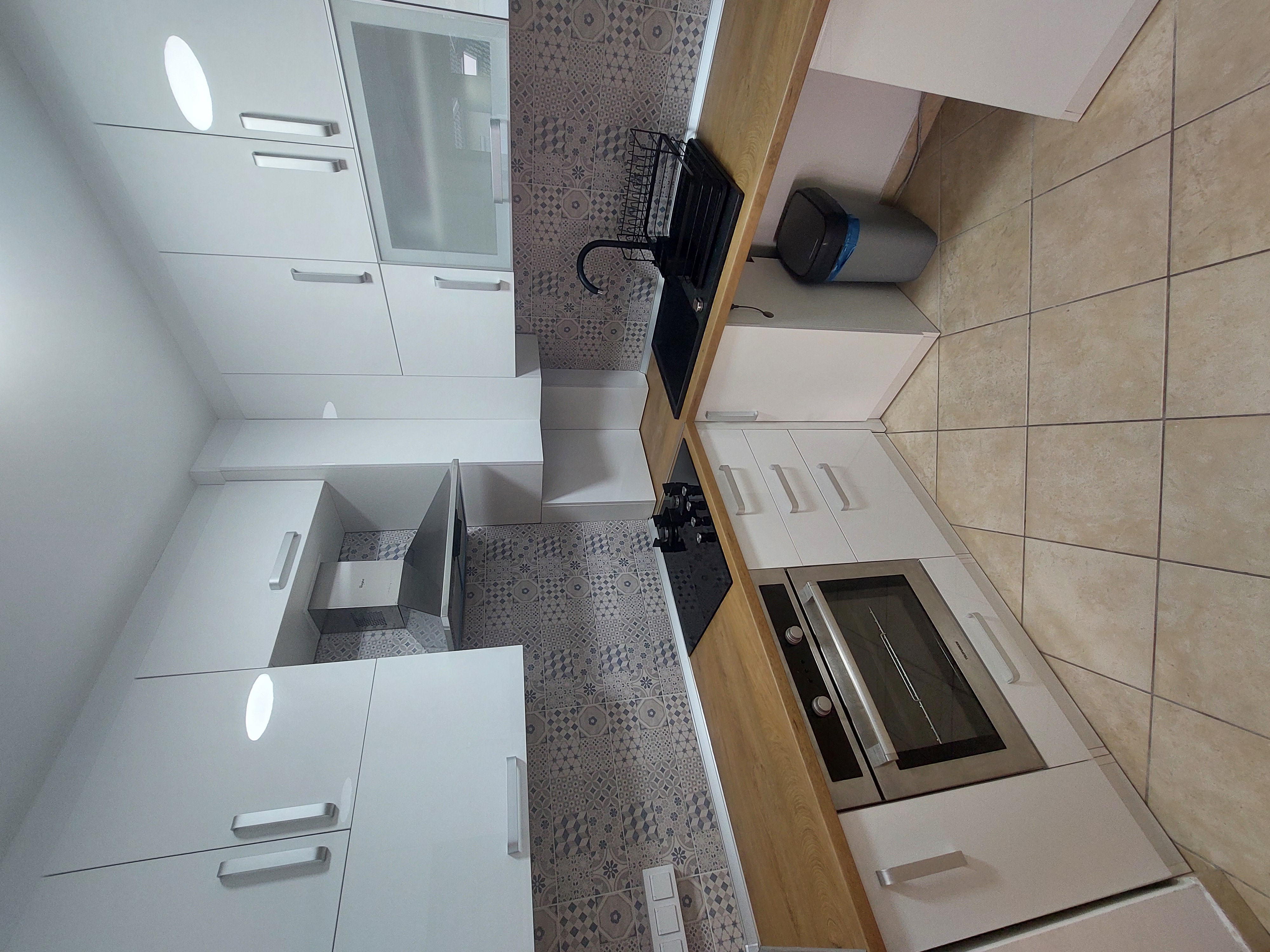 Apartment Zvekir Sarajevo - stan na dan