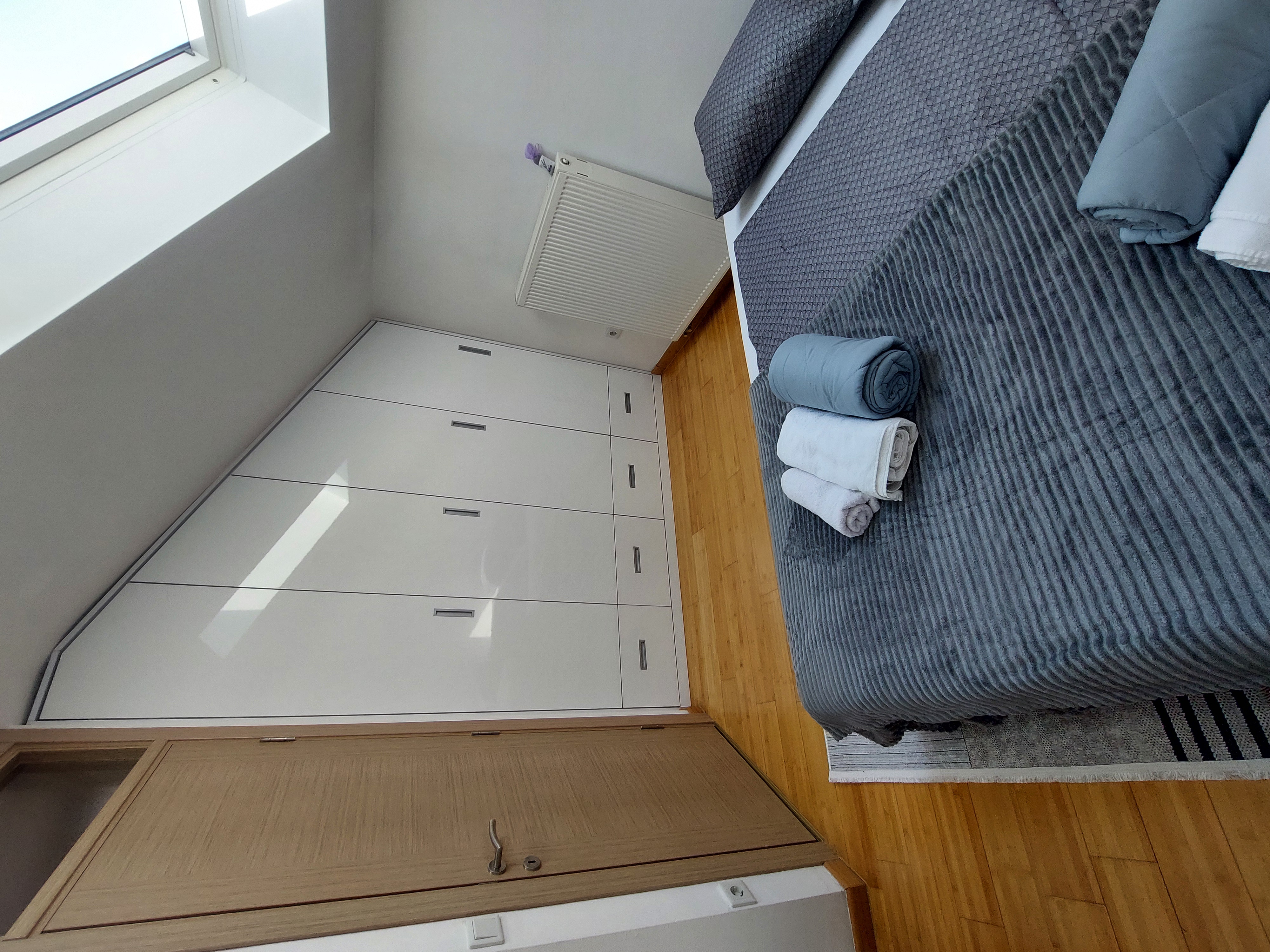 Apartment Zvekir Sarajevo - stan na dan