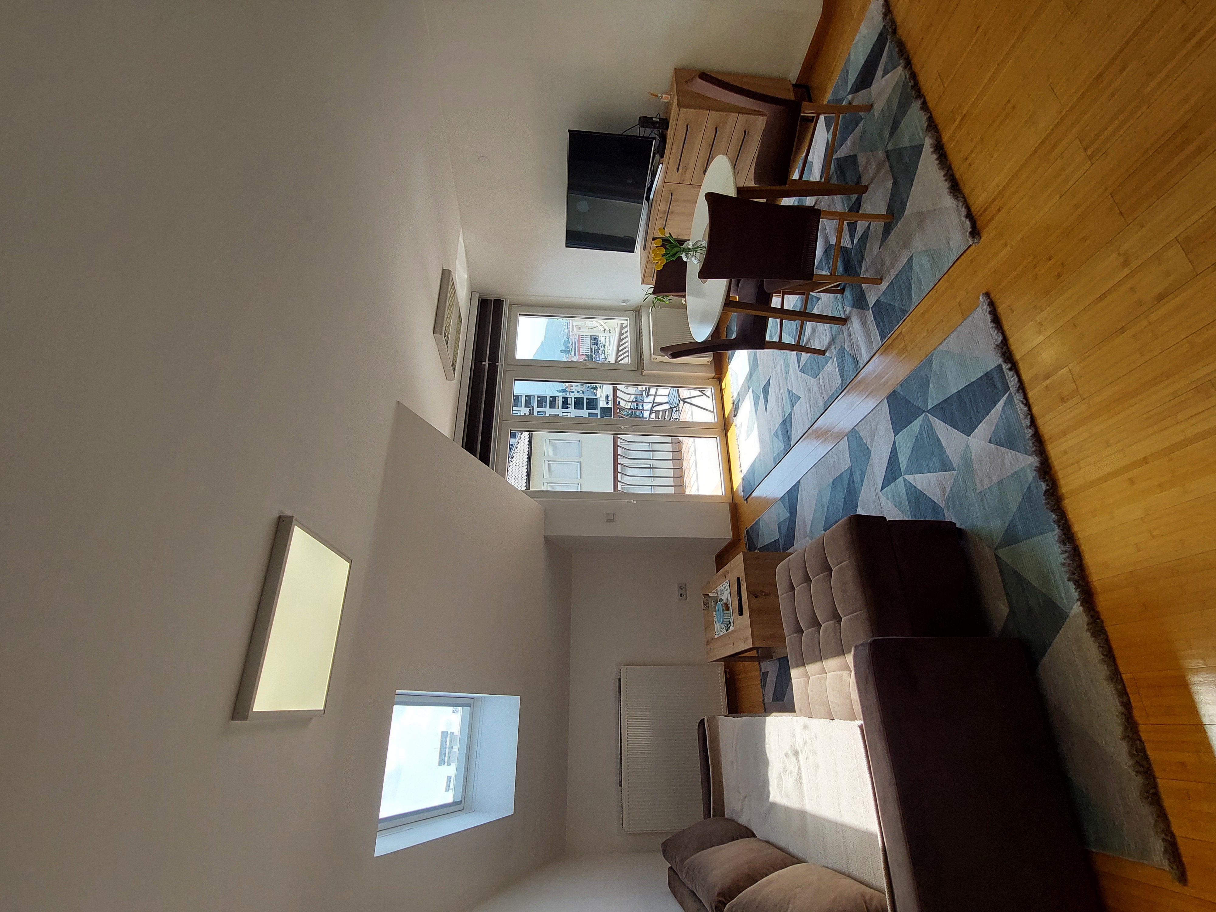 Apartment Zvekir Sarajevo - stan na dan