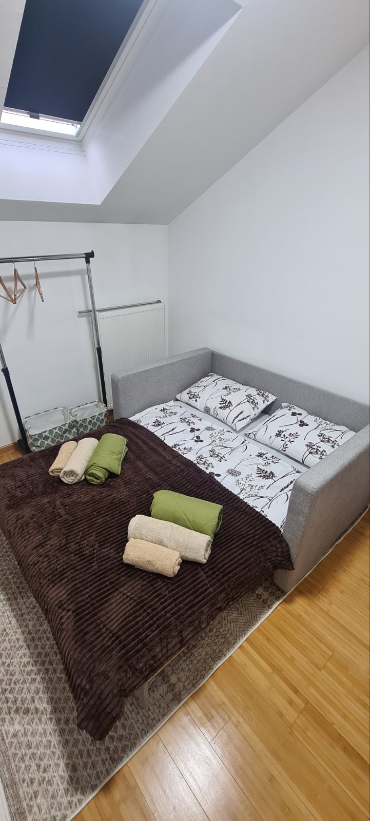 Apartment Zvekir Sarajevo - stan na dan
