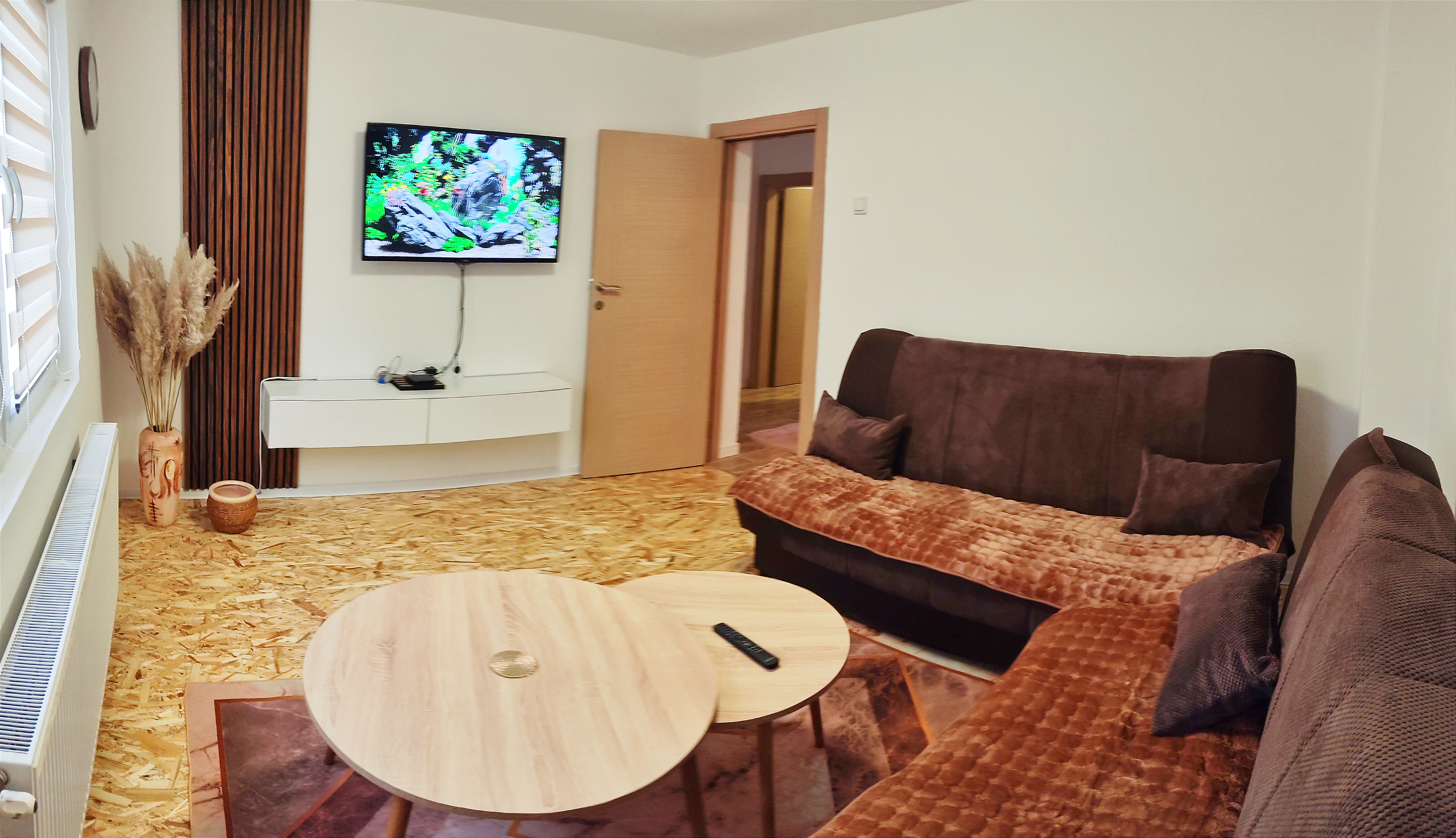 Apartman Tuzla