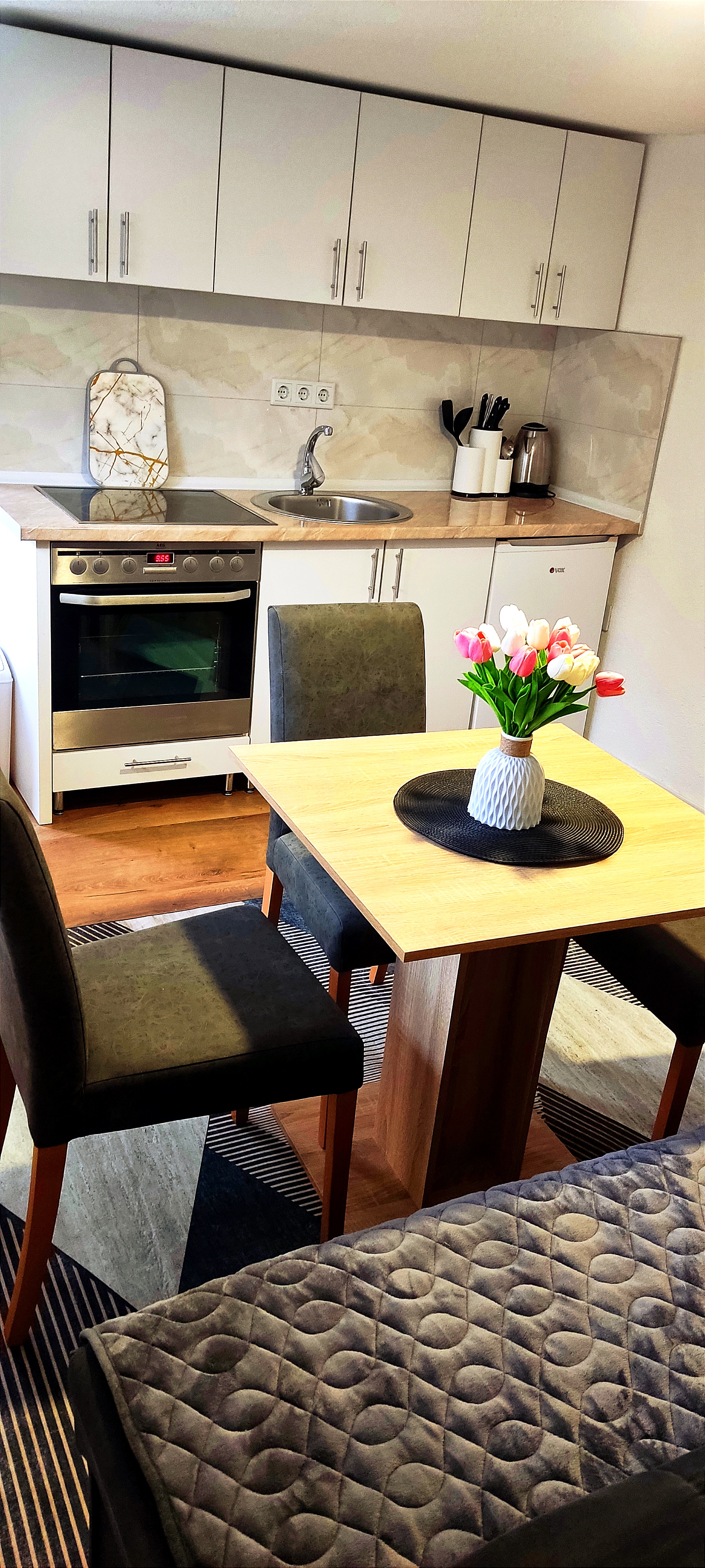Apartman Tuzla