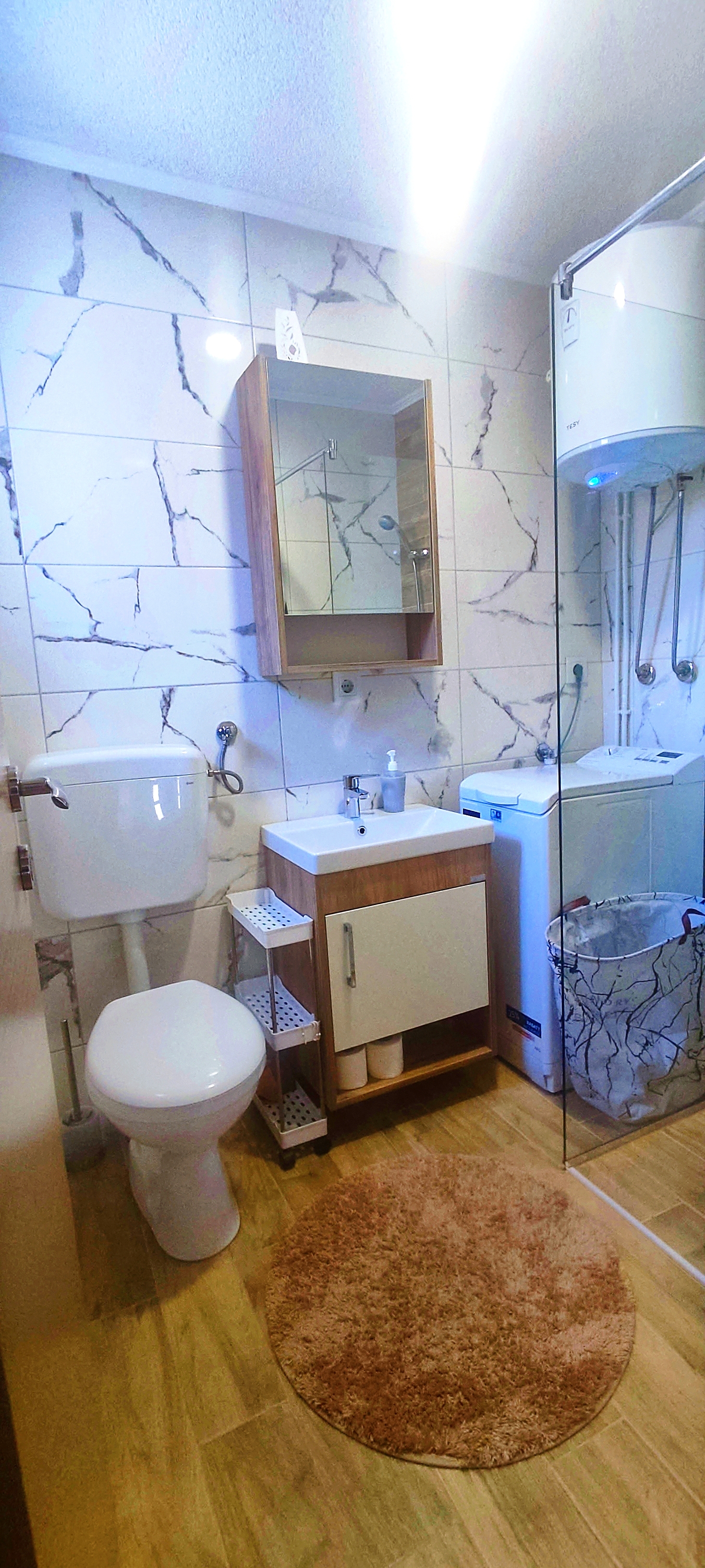 Apartman Tuzla