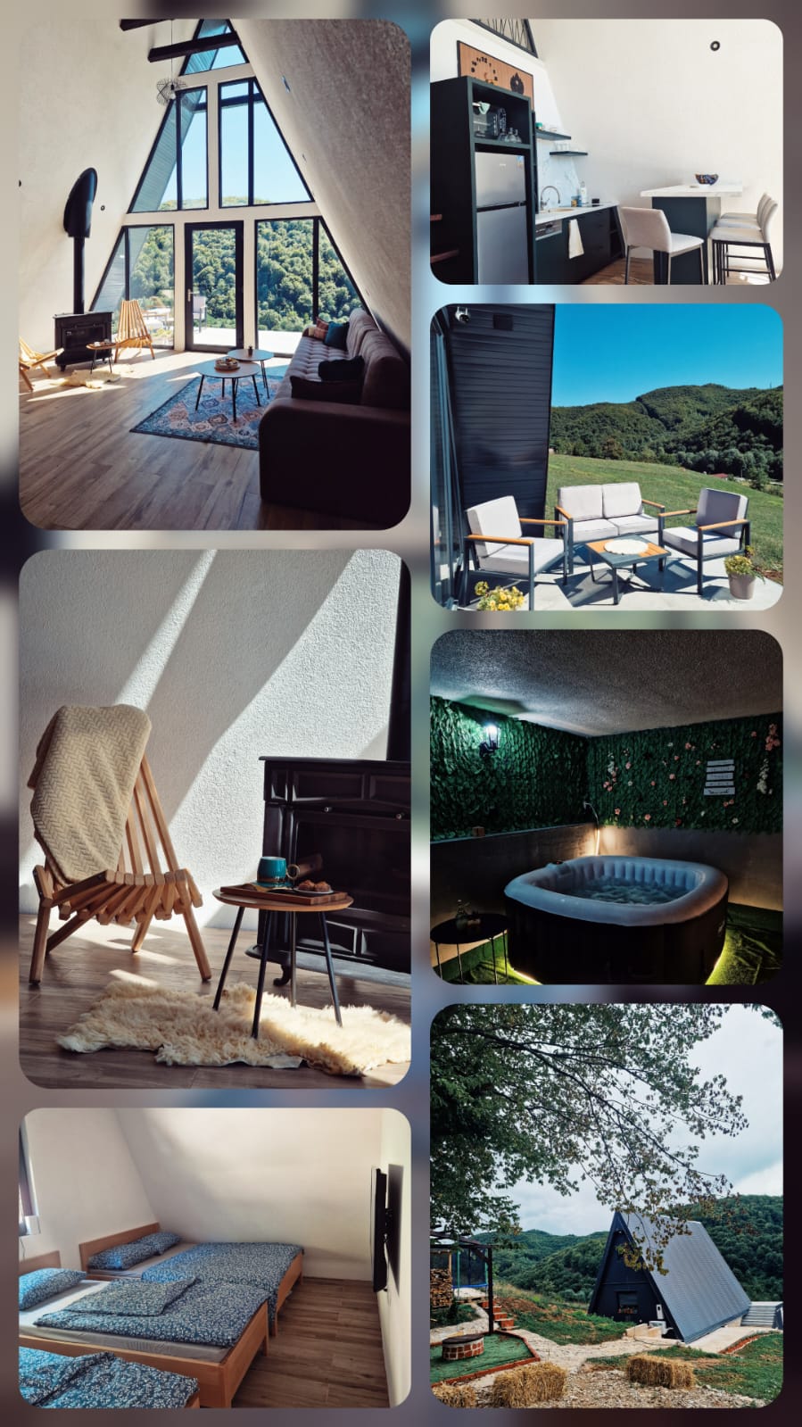 VILLA CRNI BISER 