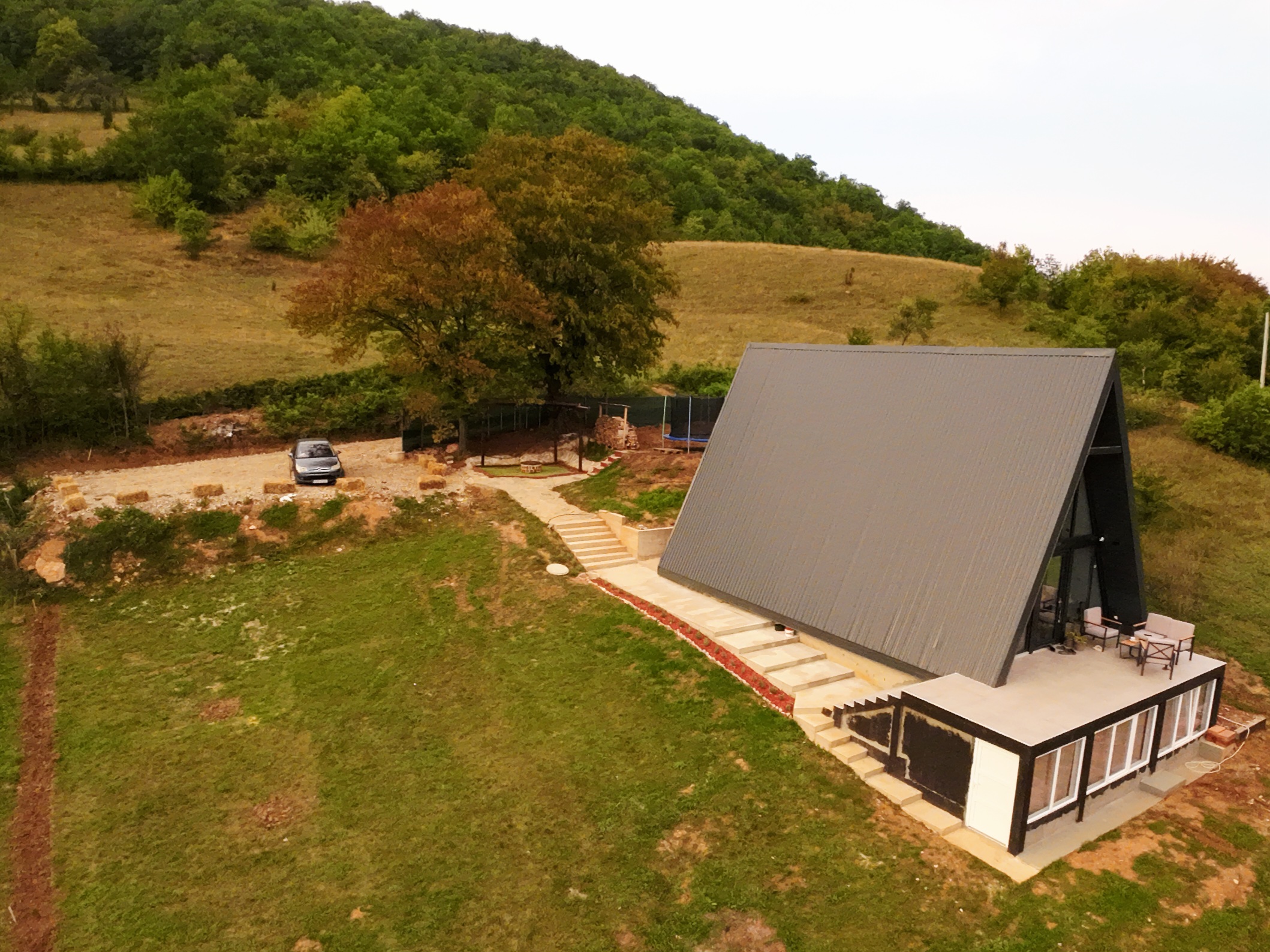 VILLA CRNI BISER 