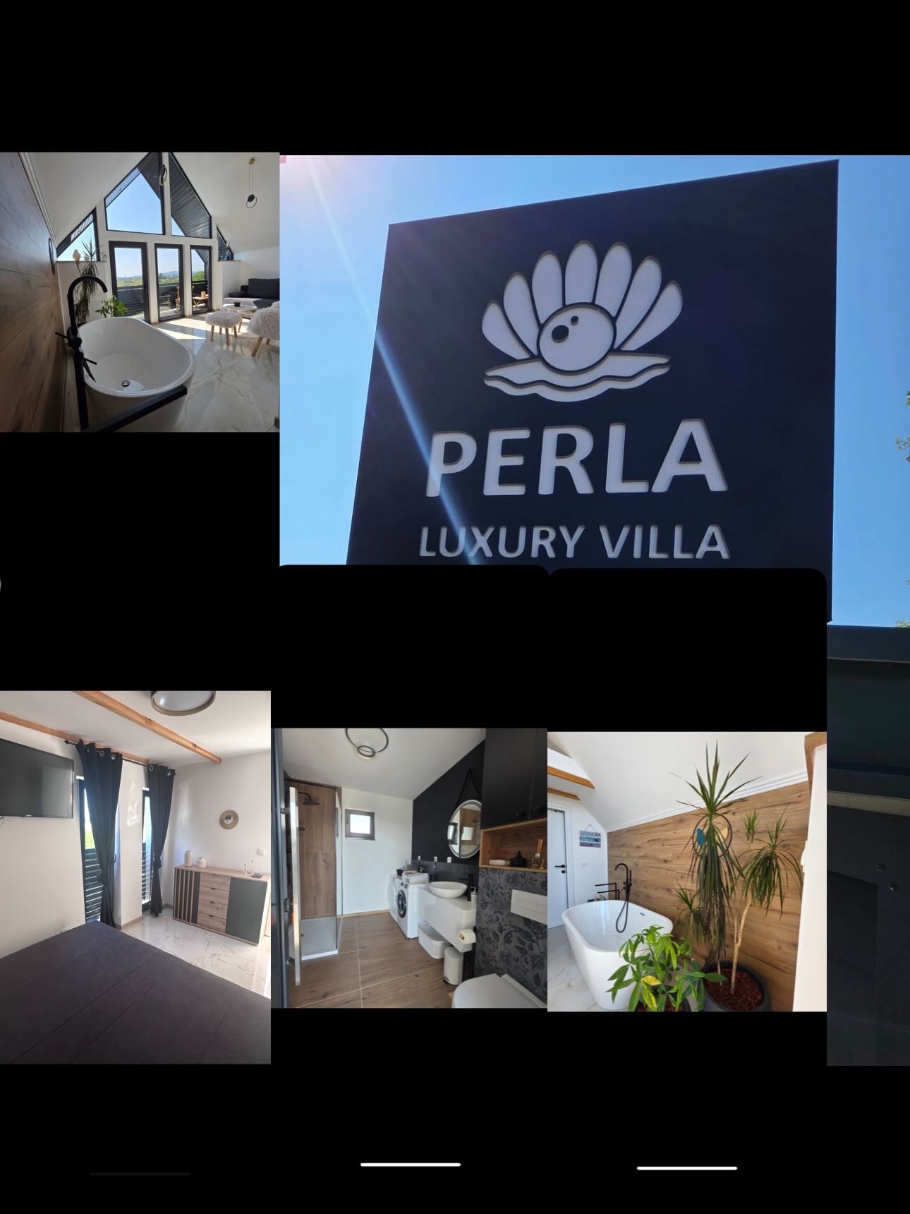 Villa Perla