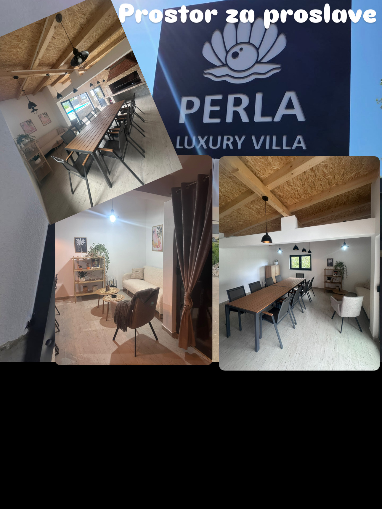 Villa Perla