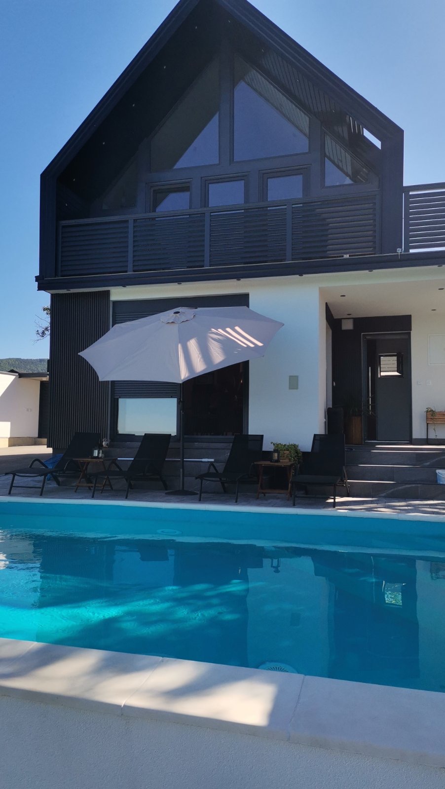 Villa Perla