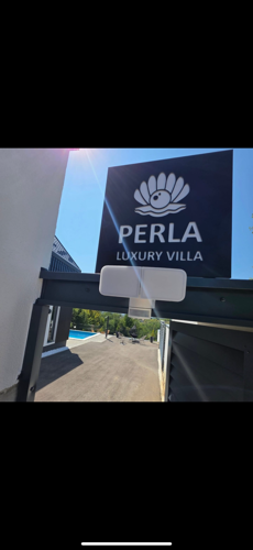 Villa Perla