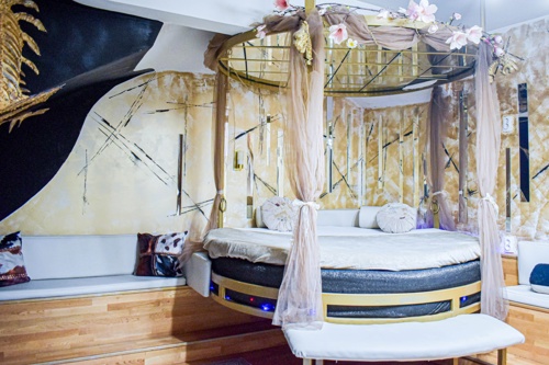 S0 - Sarajevo Seven Suites