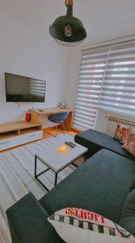 Apartment City Vibes Sarajevo