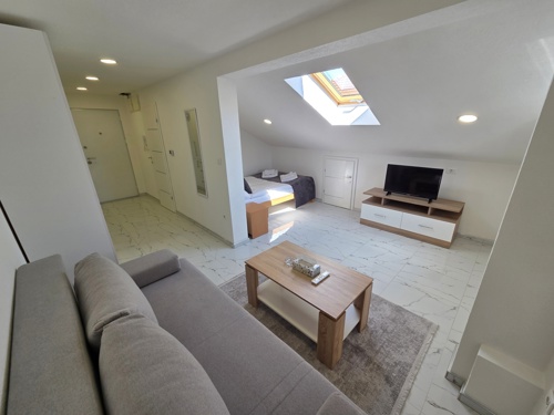 Sarajevo Pulse Residence - Apt 10