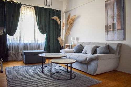 S5 - Sarajevo Seven Suites