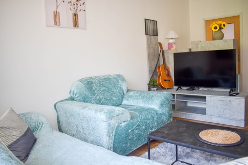 S6 - Sarajevo Seven Suites