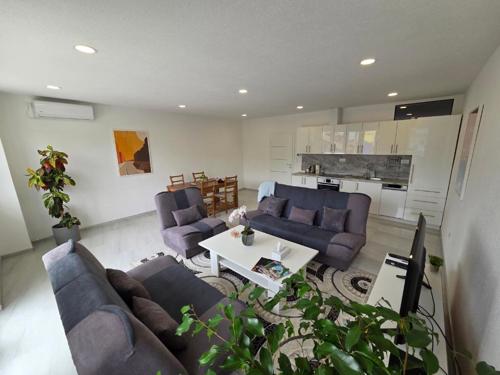 Sarajevo Pulse Residence - Apt 1