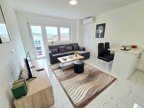 Sarajevo Pulse Residence - Apt 2
