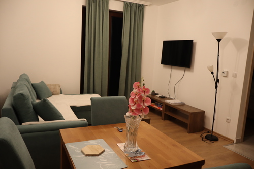 Vila Akva Jahorina A1