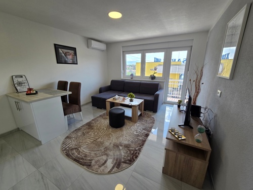 Sarajevo Pulse Residence - Apt 7