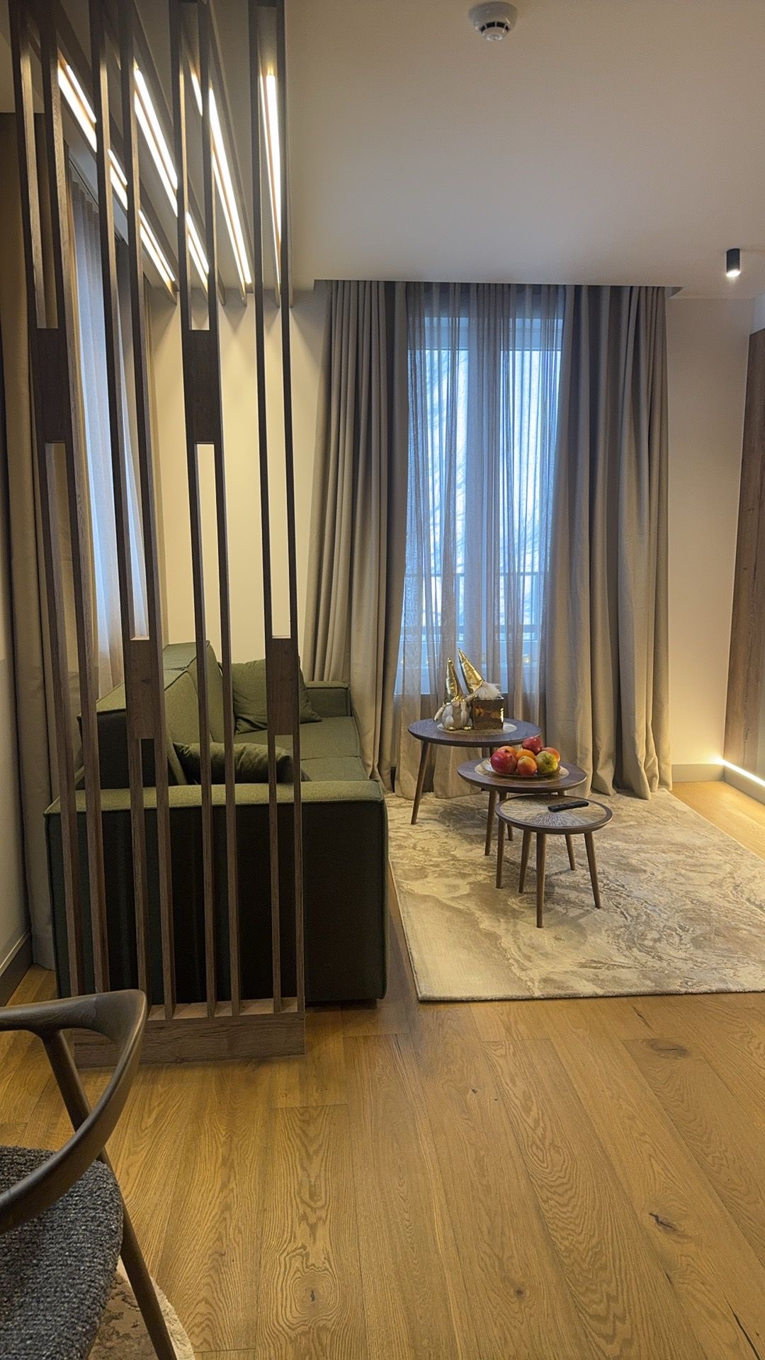 TeDy apartmani Jahorina, Poljice