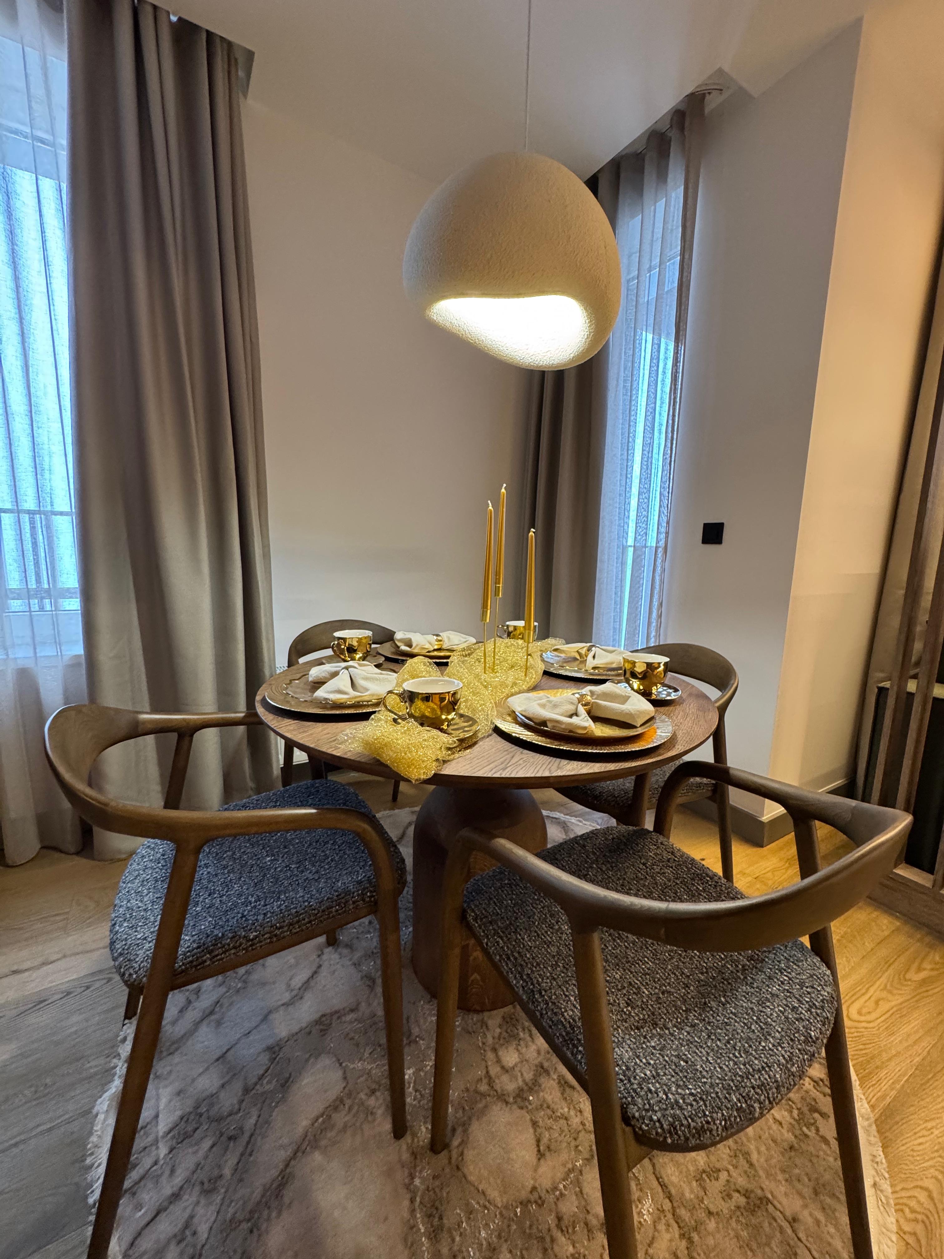 TeDy apartmani Jahorina, Poljice