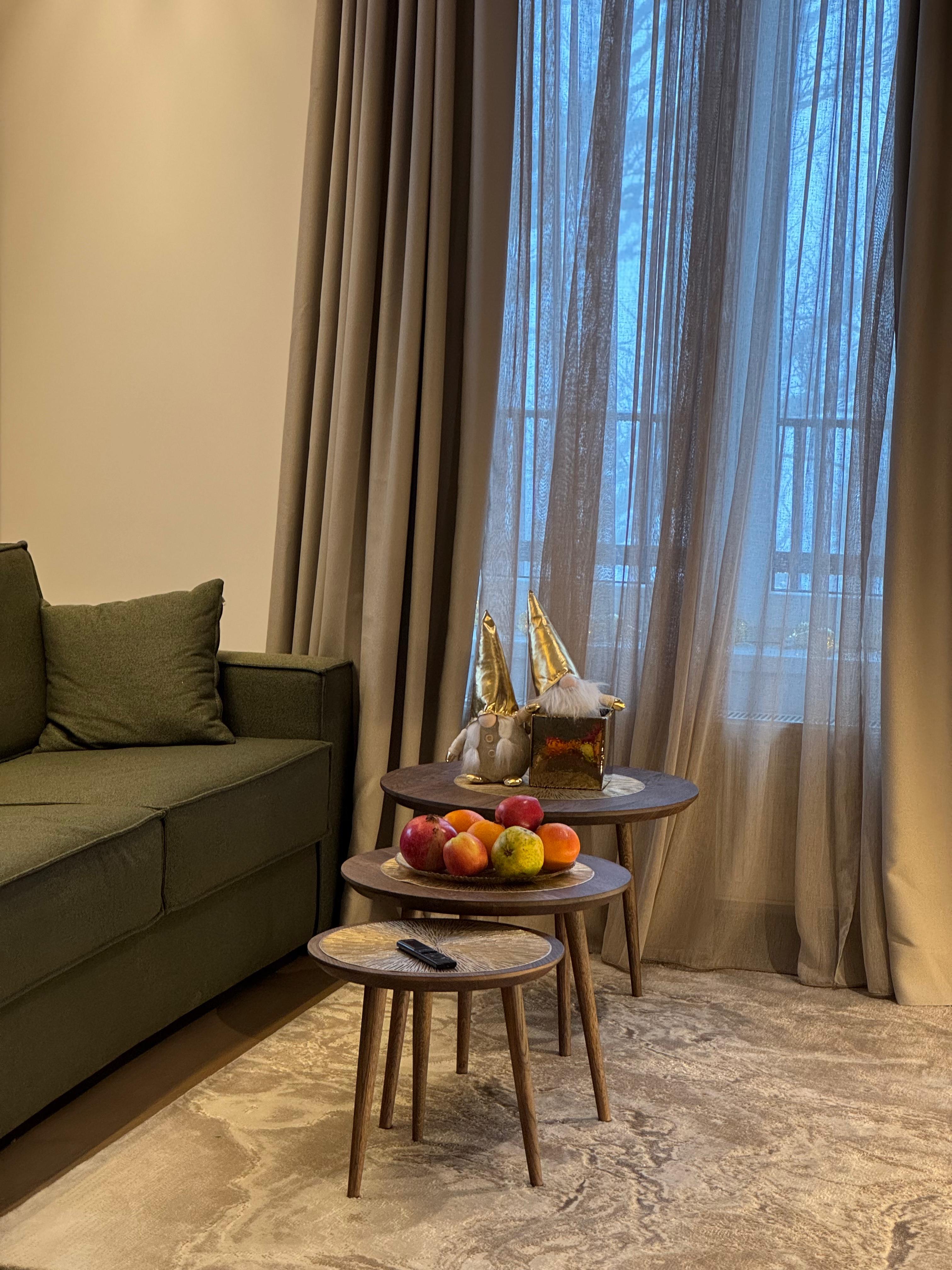 TeDy apartmani Jahorina, Poljice