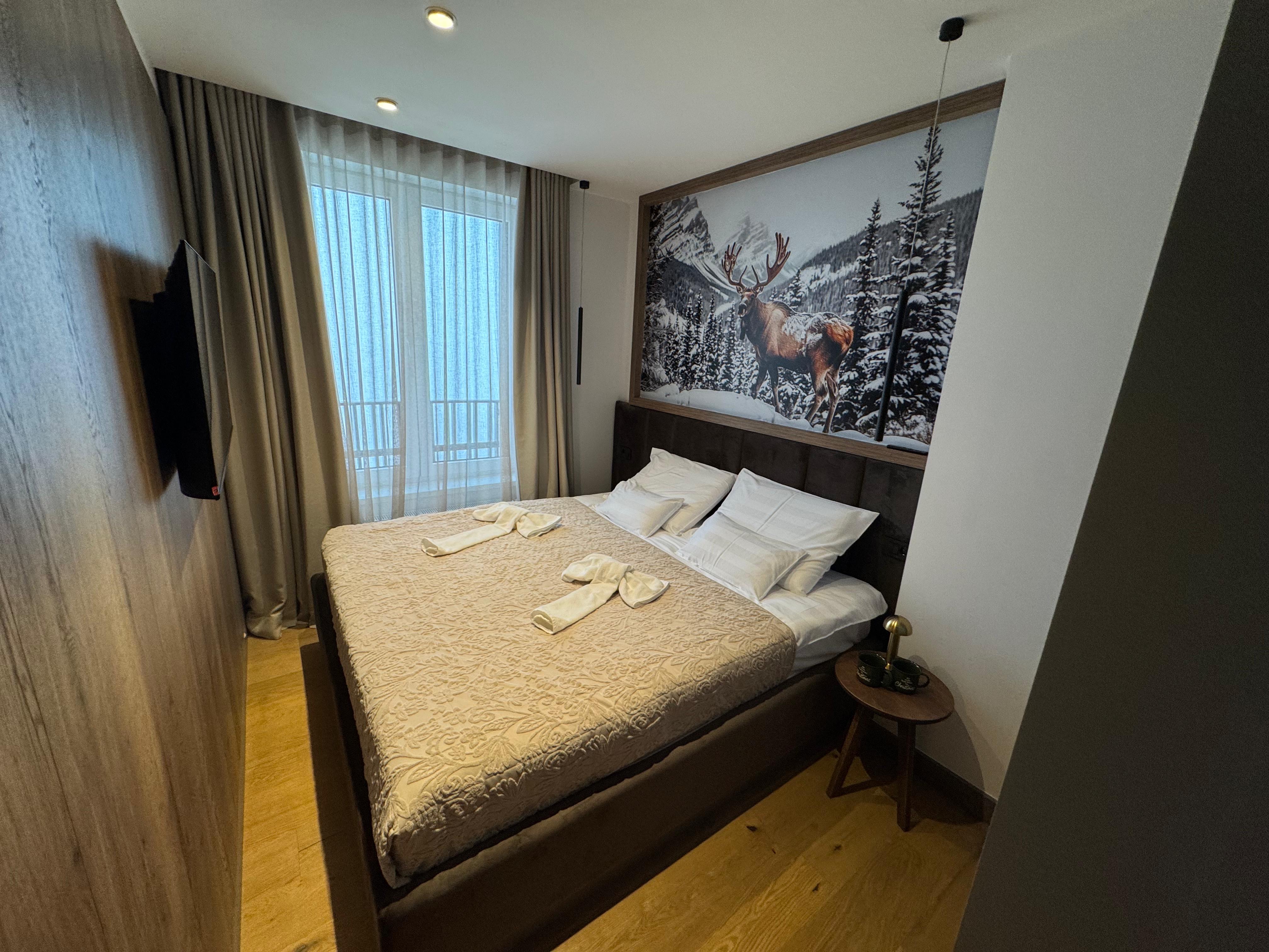 TeDy apartmani Jahorina, Poljice